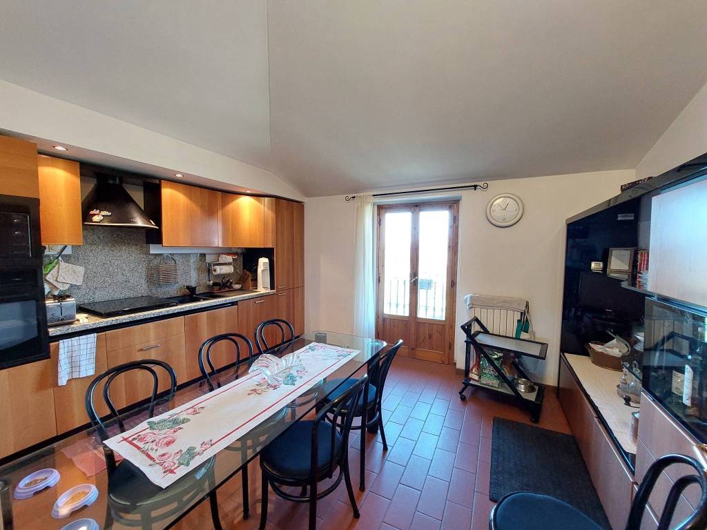 appartamento in vendita a Bagno a Ripoli in zona Candeli