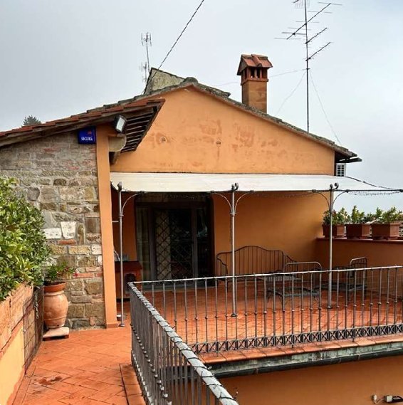 casa indipendente in vendita a Bagno a Ripoli
