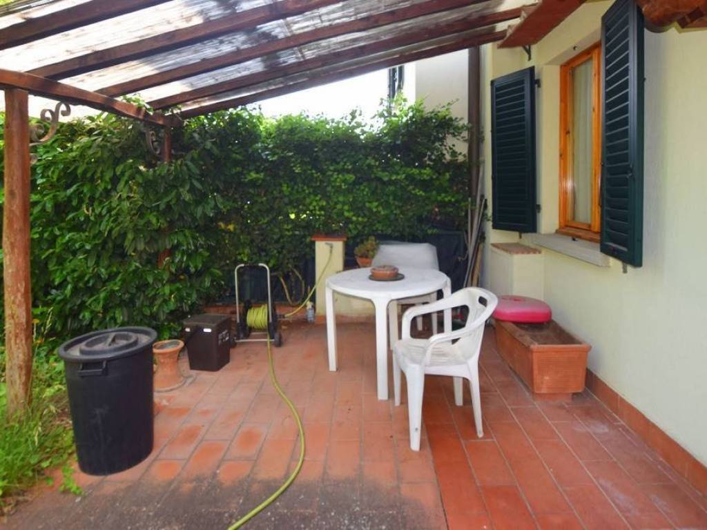 casa indipendente in vendita a Bagno a Ripoli in zona Antella