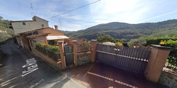 casa indipendente in vendita a Bagno a Ripoli
