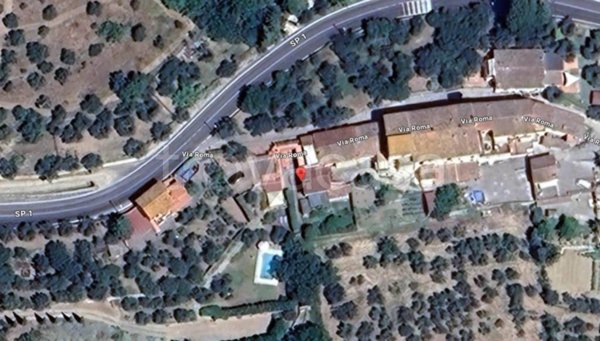 casa indipendente in vendita a Bagno a Ripoli