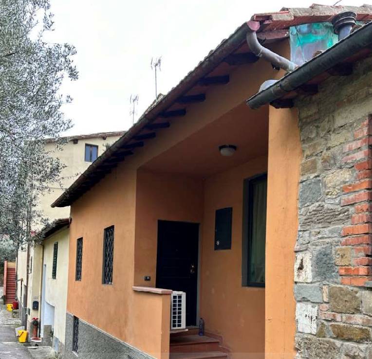 casa indipendente in vendita a Bagno a Ripoli