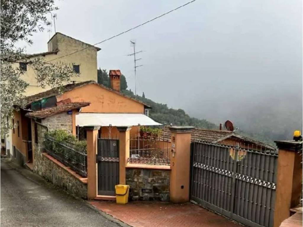 casa indipendente in vendita a Bagno a Ripoli