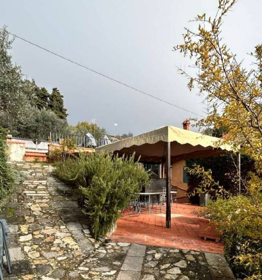 casa indipendente in vendita a Bagno a Ripoli