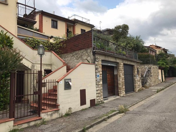 appartamento in vendita a Bagno a Ripoli