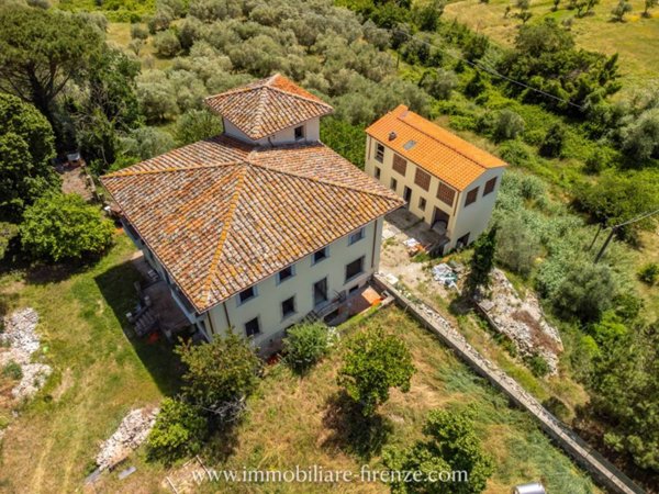 casa indipendente in vendita a Bagno a Ripoli
