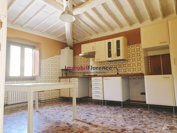 appartamento in vendita a Bagno a Ripoli