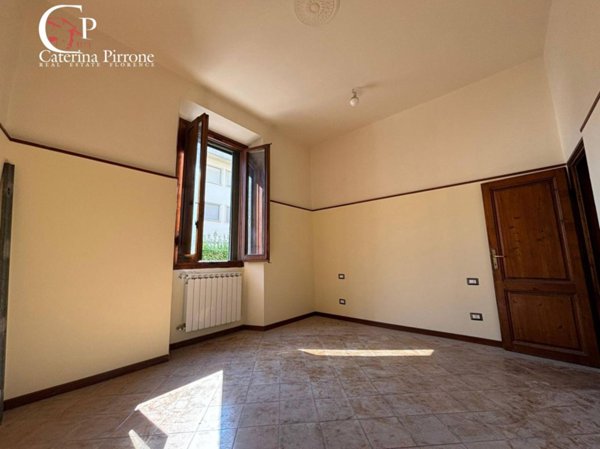 appartamento in vendita a Bagno a Ripoli in zona Grassina