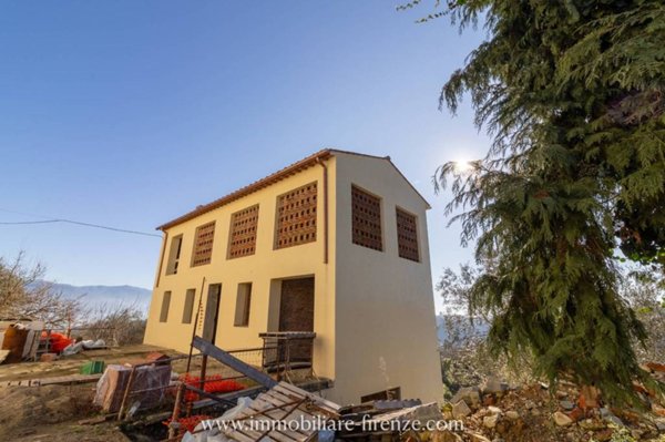 casa indipendente in vendita a Bagno a Ripoli