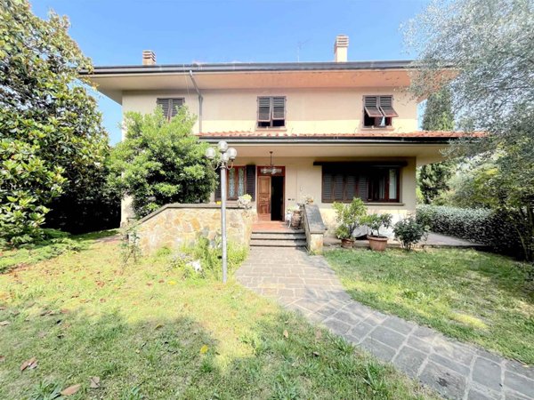 casa indipendente in vendita a Bagno a Ripoli