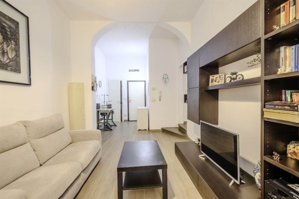 appartamento in vendita a Bagno a Ripoli in zona Grassina