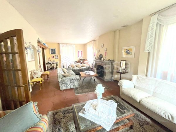 casa indipendente in vendita a Bagno a Ripoli