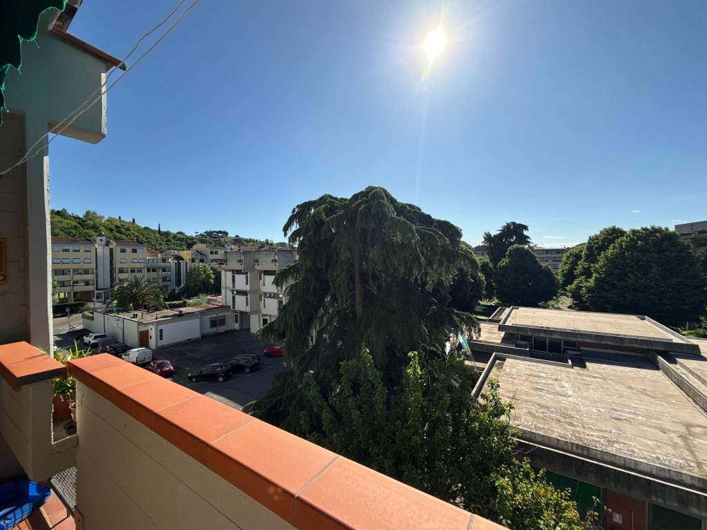 appartamento in vendita a Bagno a Ripoli