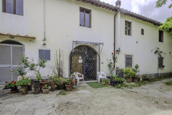 appartamento in vendita a Bagno a Ripoli in zona Osteria Nuova