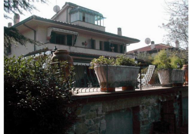 appartamento in vendita a Bagno a Ripoli