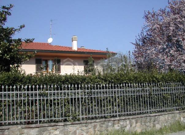 casa indipendente in vendita a Bagno a Ripoli