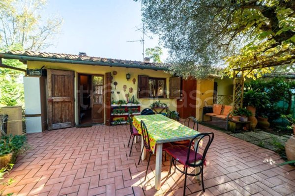 casa indipendente in vendita a Bagno a Ripoli