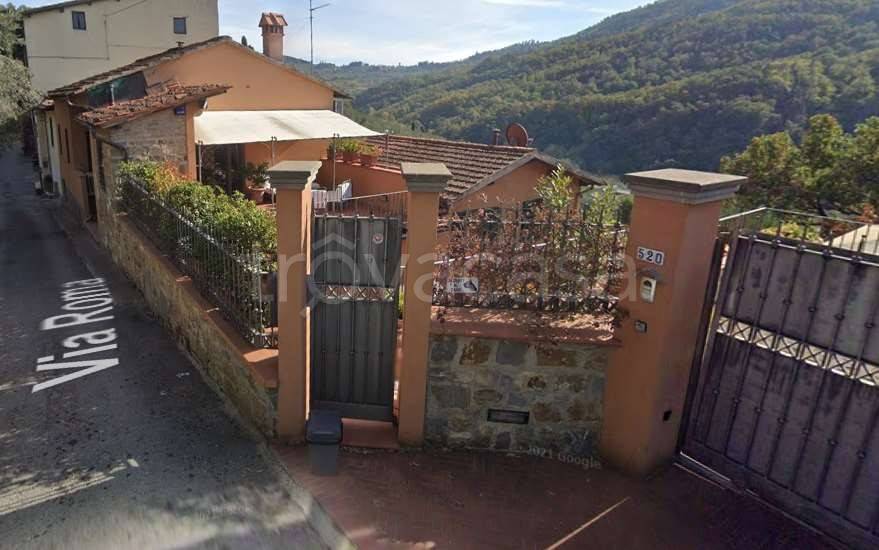 casa indipendente in vendita a Bagno a Ripoli