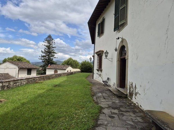 appartamento in vendita a Bagno a Ripoli in zona Grassina