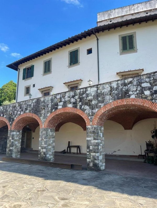 appartamento in vendita a Bagno a Ripoli