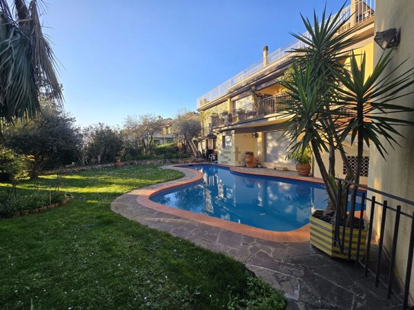 appartamento in vendita a Bagno a Ripoli