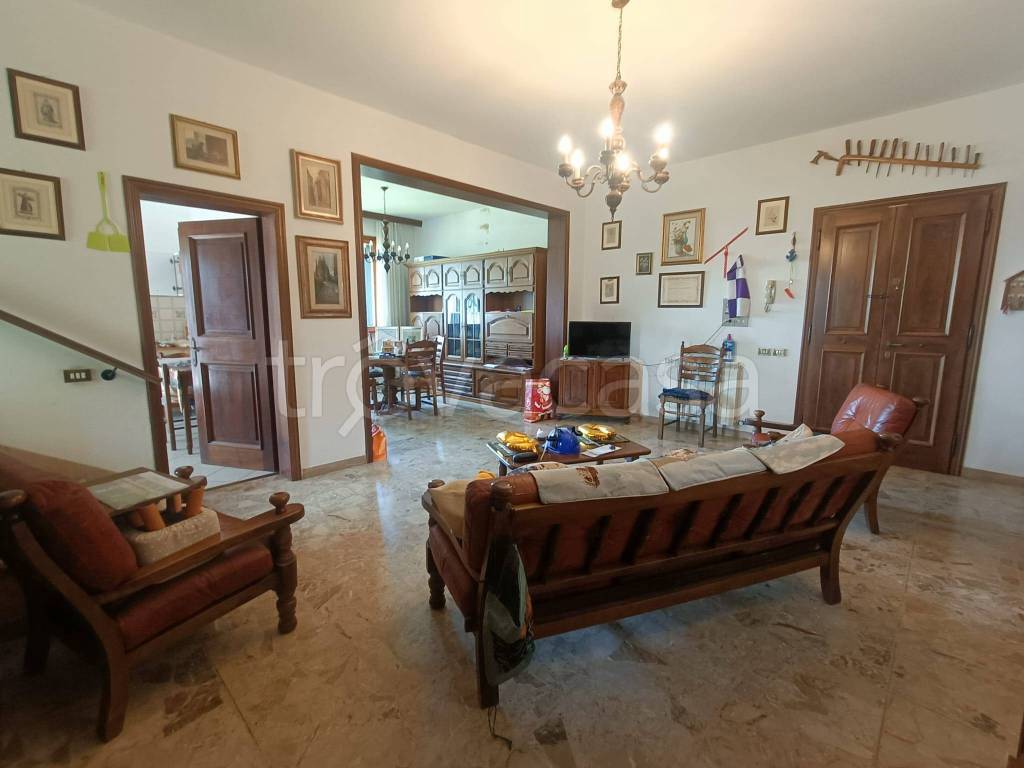 appartamento in vendita a Bagno a Ripoli in zona Villamagna