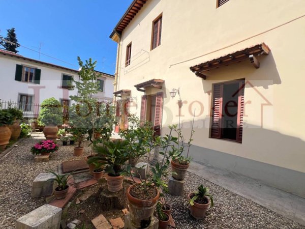 appartamento in vendita a Bagno a Ripoli in zona Ponte a Ema