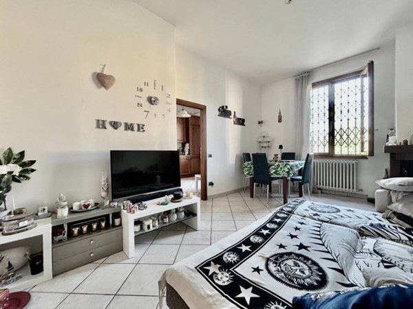 appartamento in vendita a Bagno a Ripoli in zona Ponte a Ema