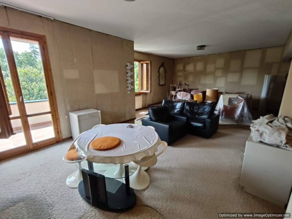 appartamento in vendita a Bagno a Ripoli in zona Vallina