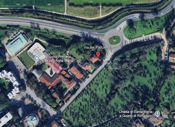 appartamento in vendita a Bagno a Ripoli