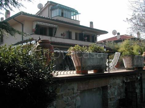 casa indipendente in vendita a Bagno a Ripoli