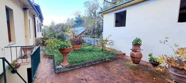 appartamento in vendita a Bagno a Ripoli in zona Vallina