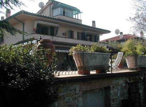 appartamento in vendita a Bagno a Ripoli