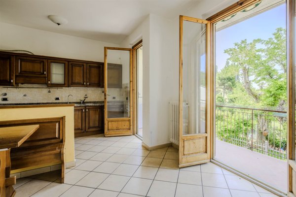 appartamento in vendita a Bagno a Ripoli in zona Grassina