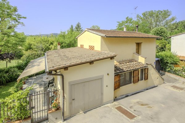 appartamento in vendita a Bagno a Ripoli in zona Grassina