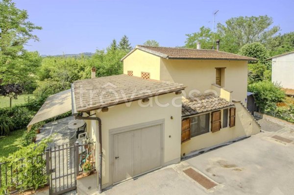 appartamento in vendita a Bagno a Ripoli in zona Grassina