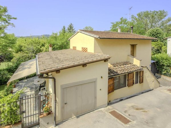 appartamento in vendita a Bagno a Ripoli in zona Grassina