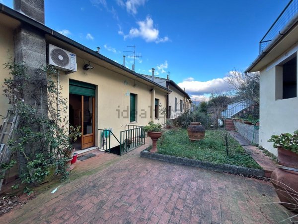 appartamento in vendita a Bagno a Ripoli