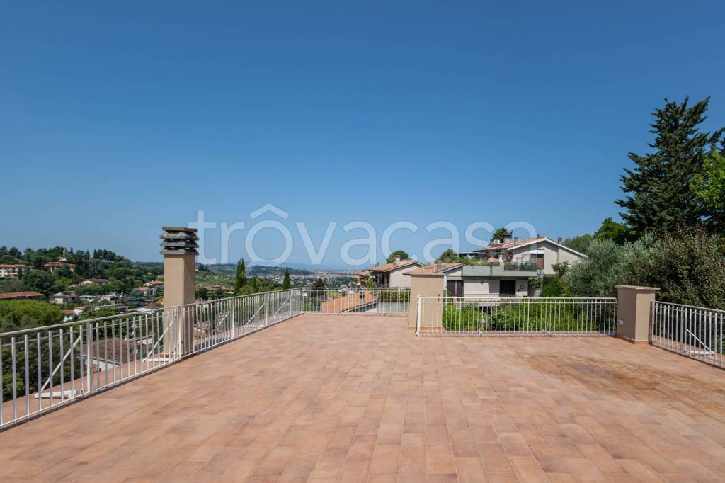 appartamento in vendita a Bagno a Ripoli