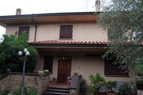 casa indipendente in vendita a Bagno a Ripoli