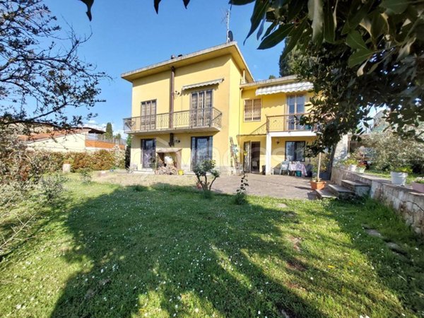 appartamento in vendita a Bagno a Ripoli in zona San Donato in Collina