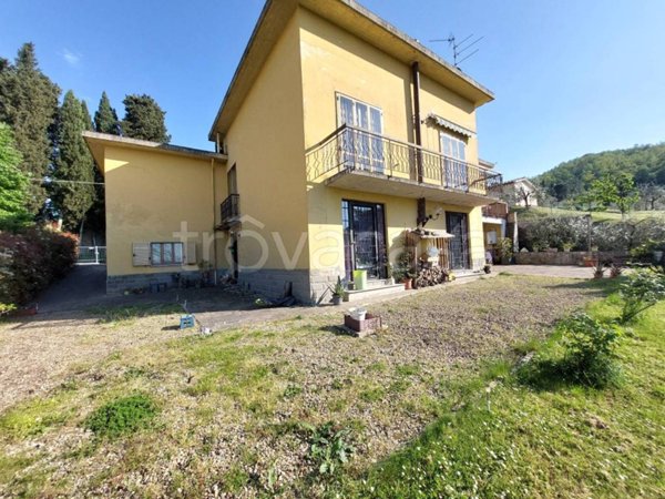appartamento in vendita a Bagno a Ripoli in zona San Donato in Collina