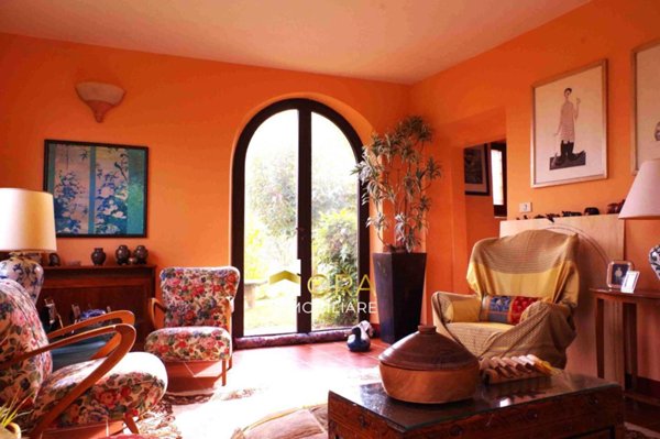 casa indipendente in vendita a Bagno a Ripoli