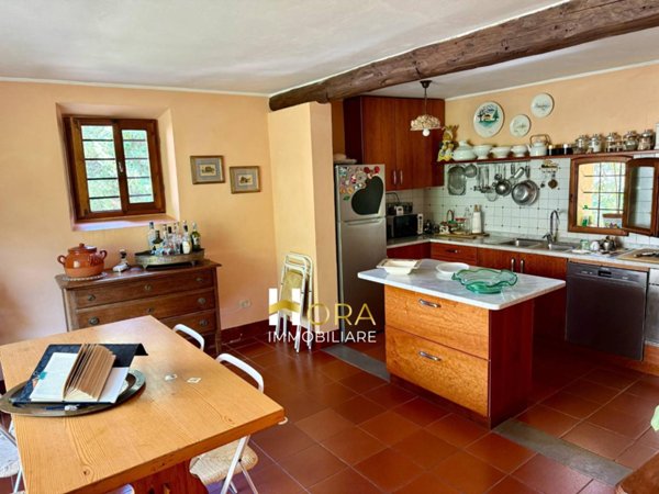 casa indipendente in vendita a Bagno a Ripoli