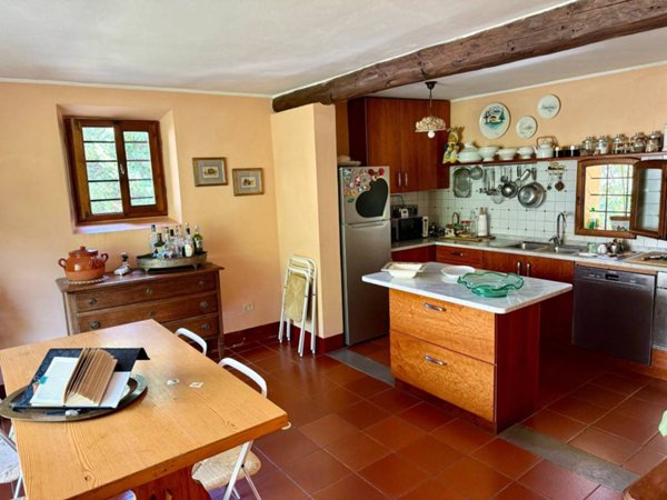 casa indipendente in vendita a Bagno a Ripoli