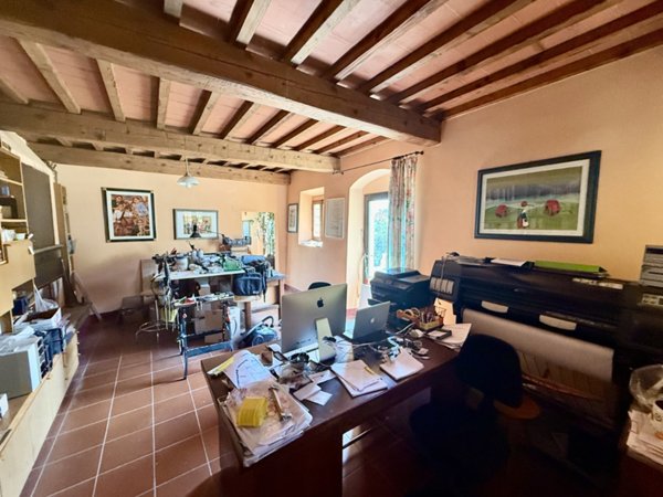 casa indipendente in vendita a Bagno a Ripoli
