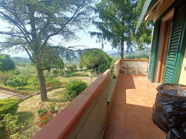 appartamento in vendita a Bagno a Ripoli in zona Villamagna