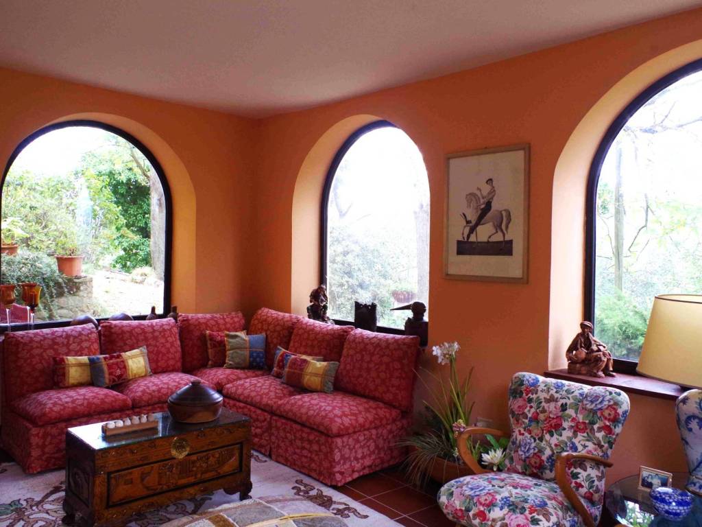 casa indipendente in vendita a Bagno a Ripoli