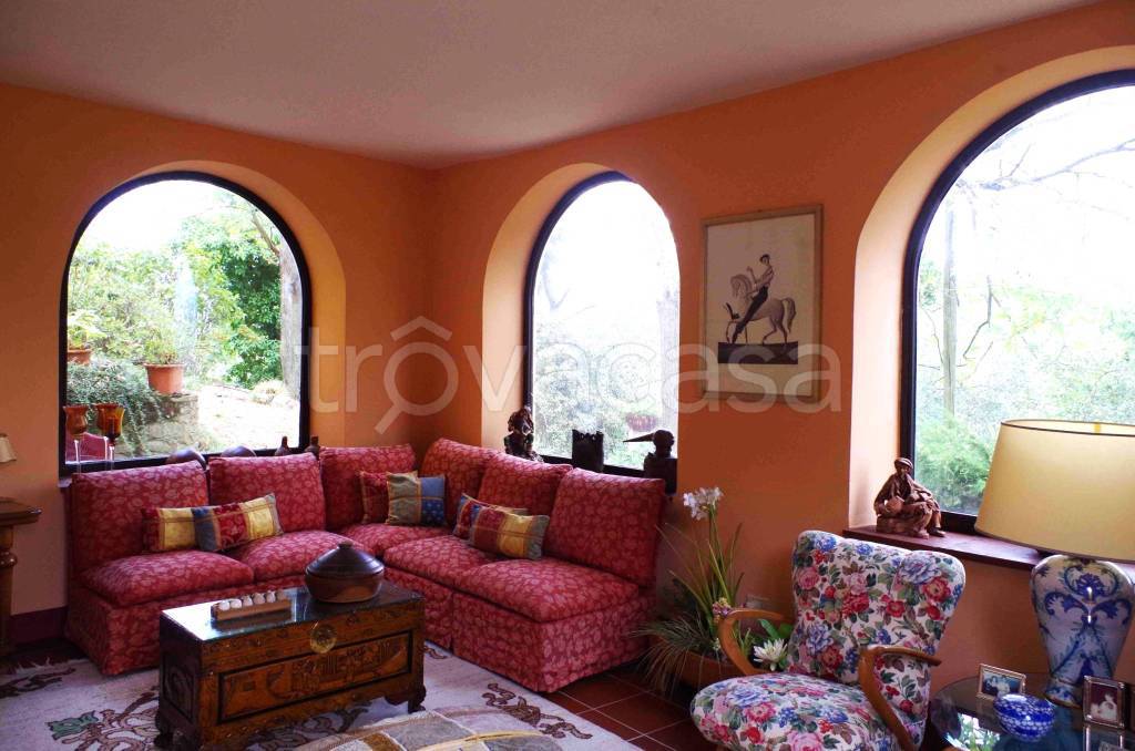 casa indipendente in vendita a Bagno a Ripoli