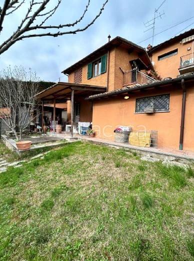 appartamento in vendita a Bagno a Ripoli